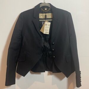 Burberry Blazer US size 6